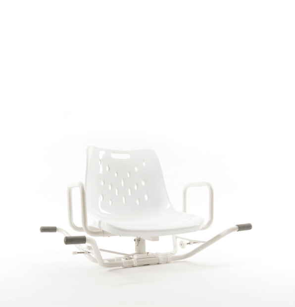 Fotel obrotowo-kąpielowy