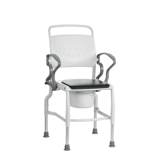 Krzesło sanitarne