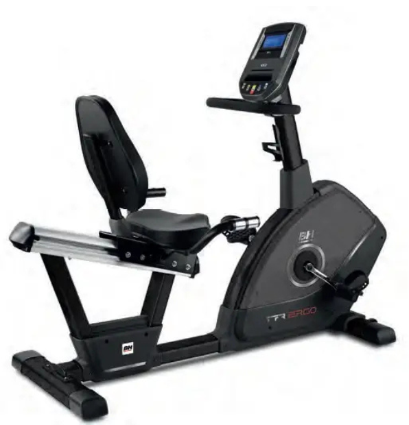 Rower rehabilitacyjny