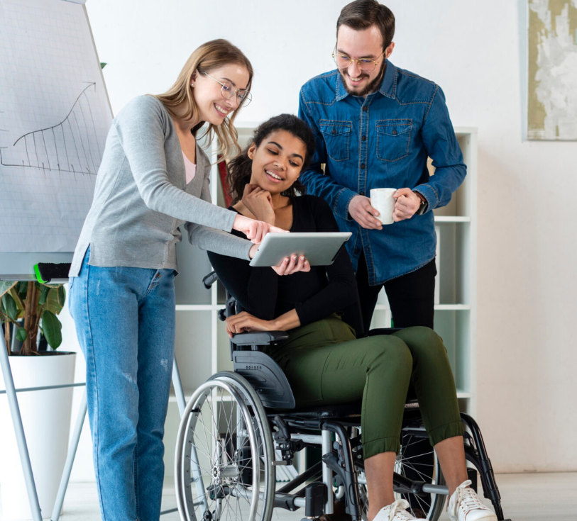 Łódzki Sejmik Osób Niepełnosprawnych